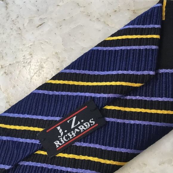 J.Z. RICHARDS for NORDSTROM TIE - Picture 7 of 12